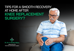 Knee Replacement Surgery