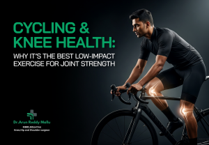 Best exercise for knee pain