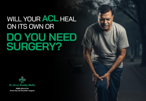 acl surgery in hyderabad