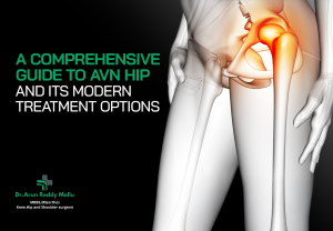 Total Hip Replacement surgery in Hyderabad