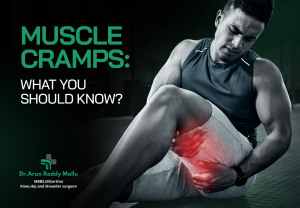 Muscle cramps