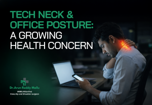 Tech Neck Treatment in Hyderabad