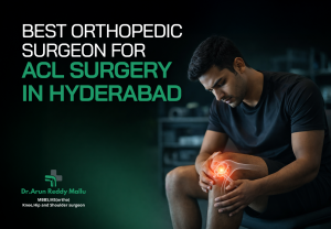 orthopedic specialist in Hyderabad