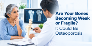 bone specialist doctor in Madhapur